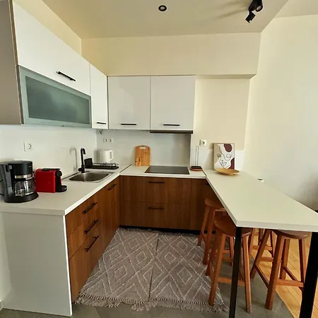 Fotini Comfy Place Apartment Kalamata