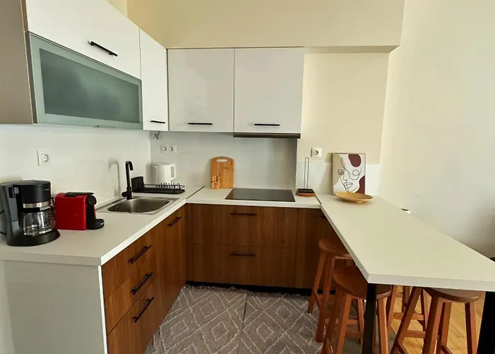 Fotini Comfy Place Apartment Kalamata