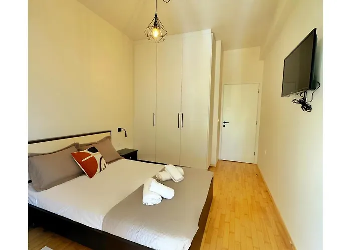 Fotini Comfy Place Apartment