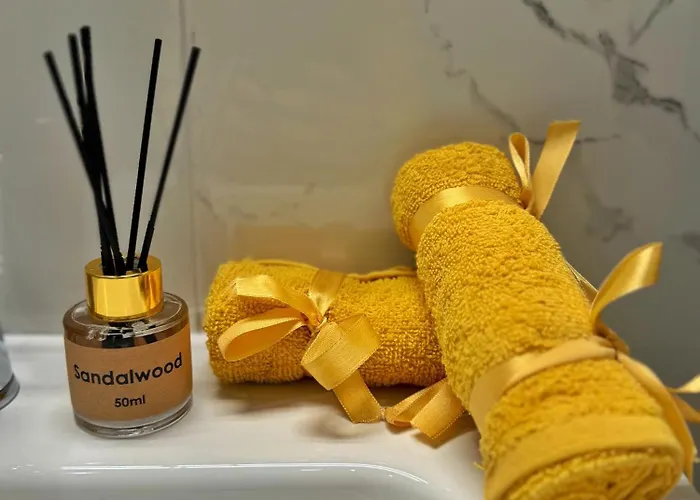 Fotini Comfy Place * Kalamata