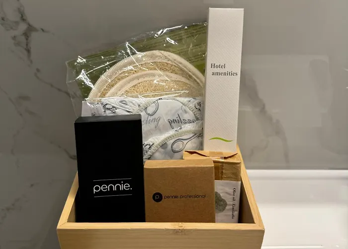 Fotini Comfy Place Apartment Kalamata