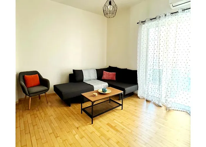 Fotini Comfy Place * Kalamata