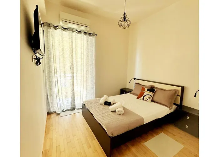 Fotini Comfy Place Kalamata