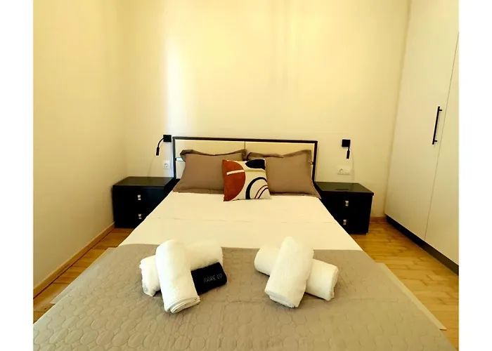 Apartment Fotini Comfy Place *