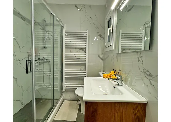 Apartment Fotini Comfy Place