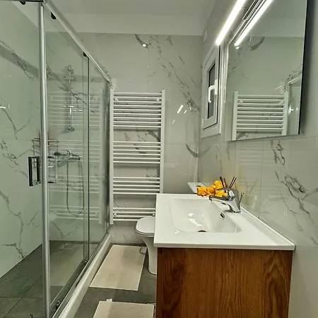 Fotini Comfy Place * Καλαμάτα