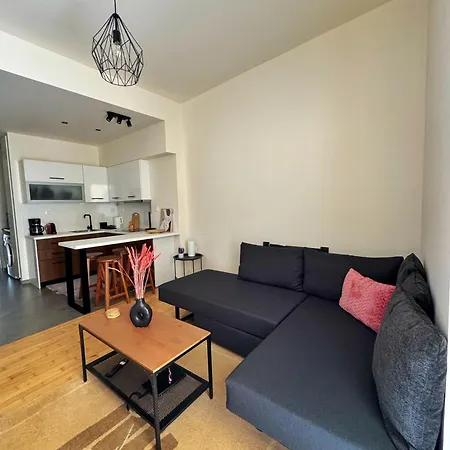 Fotini Comfy Place Καλαμάτα