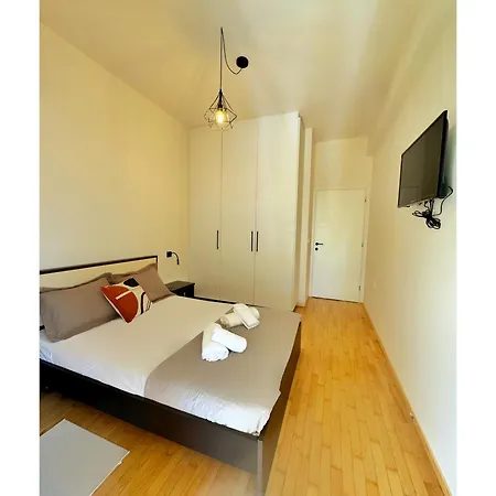 Fotini Comfy Place Apartment