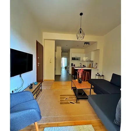 Fotini Comfy Place Καλαμάτα