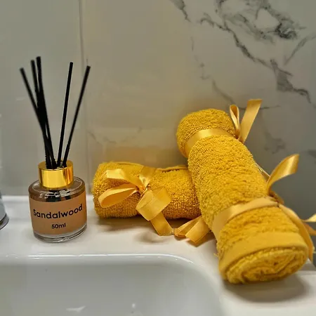 Fotini Comfy Place * Kalamata