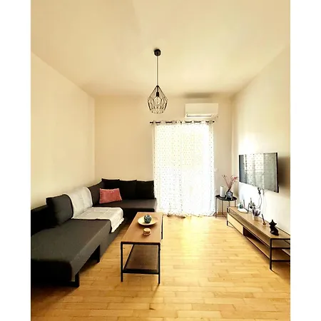 Fotini Comfy Place Kalamata
