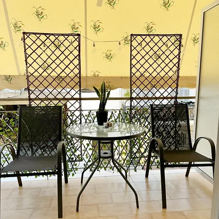 Fotini Comfy Place Διαμέρισμα