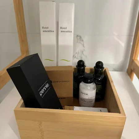 Fotini Comfy Place Διαμέρισμα