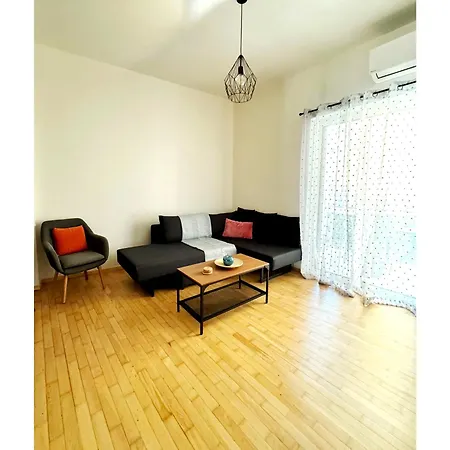 Fotini Comfy Place * Kalamata