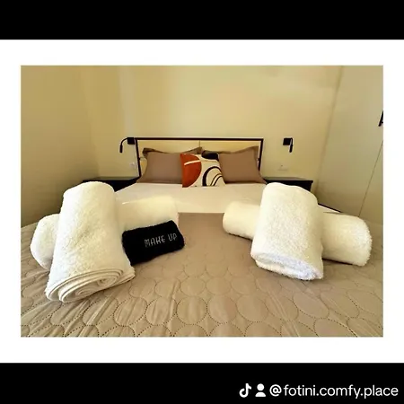 Fotini Comfy Place