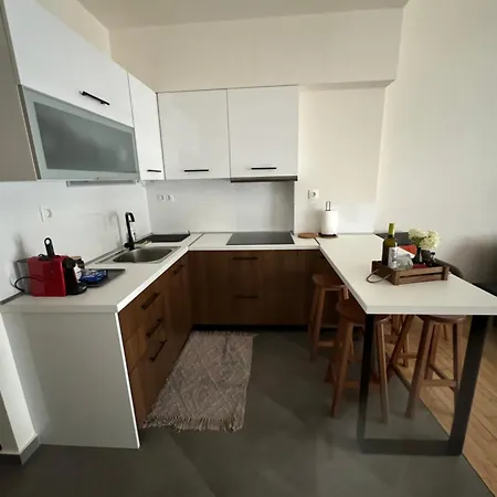 Apartment Fotini Comfy Place *