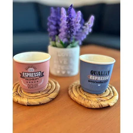 Fotini Comfy Place * Kalamata