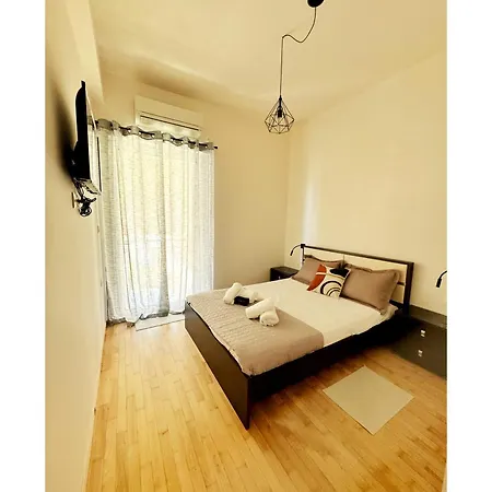 Fotini Comfy Place Kalamata