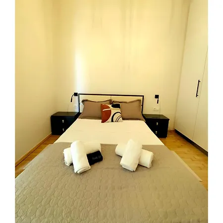 Apartment Fotini Comfy Place *