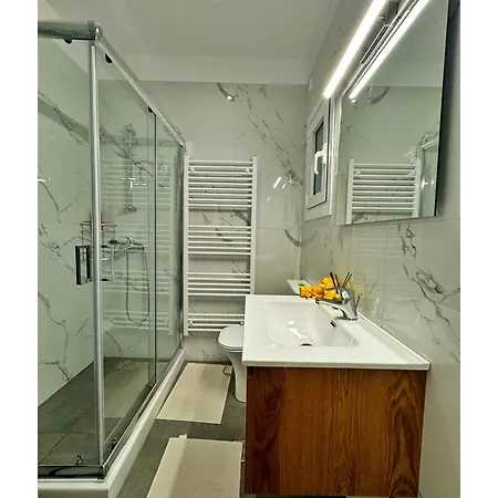 Διαμέρισμα Fotini Comfy Place