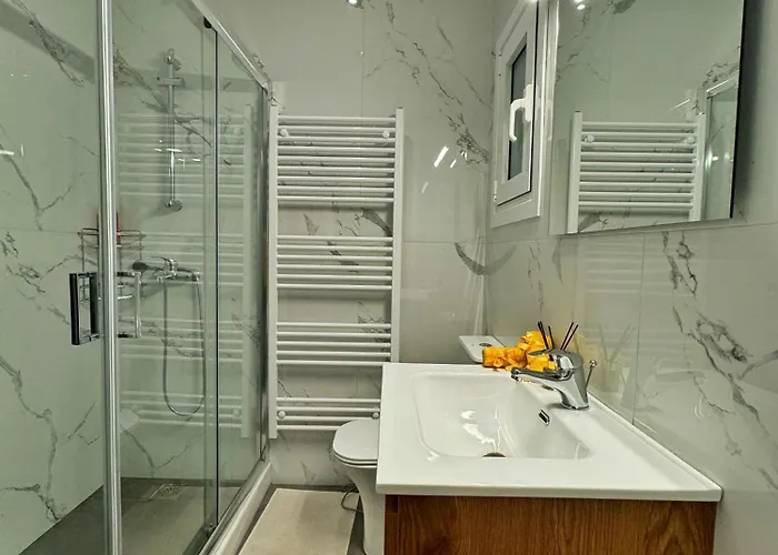 Fotini Comfy Place * Kalamata