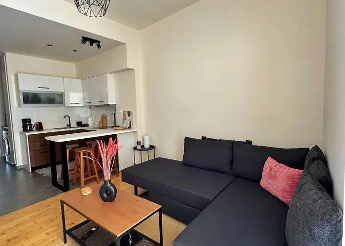 Fotini Comfy Place Kalamata