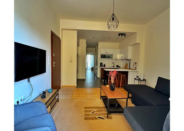 Fotini Comfy Place Kalamata