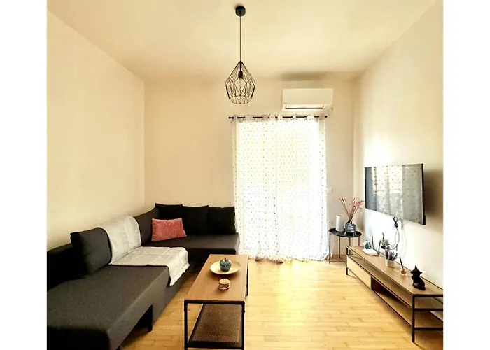 Fotini Comfy Place Kalamata