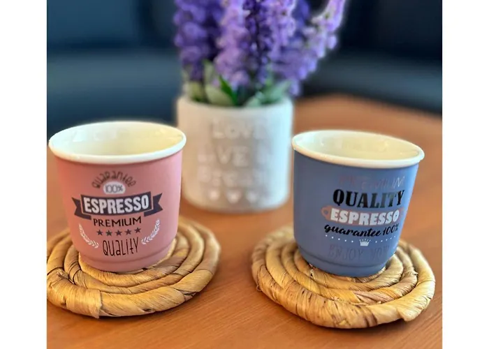 Fotini Comfy Place * Kalamata