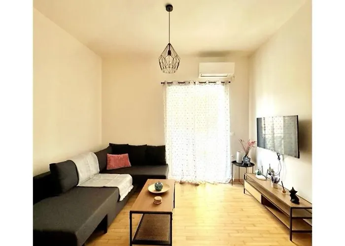 Fotini Comfy Place * Kalamáta